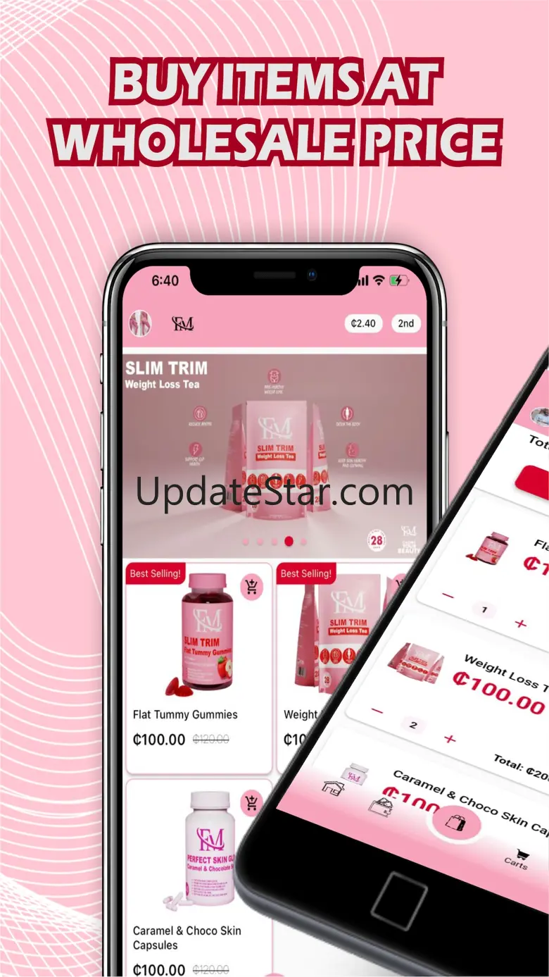 Shopap - Online Cosmetics App 1.5.68