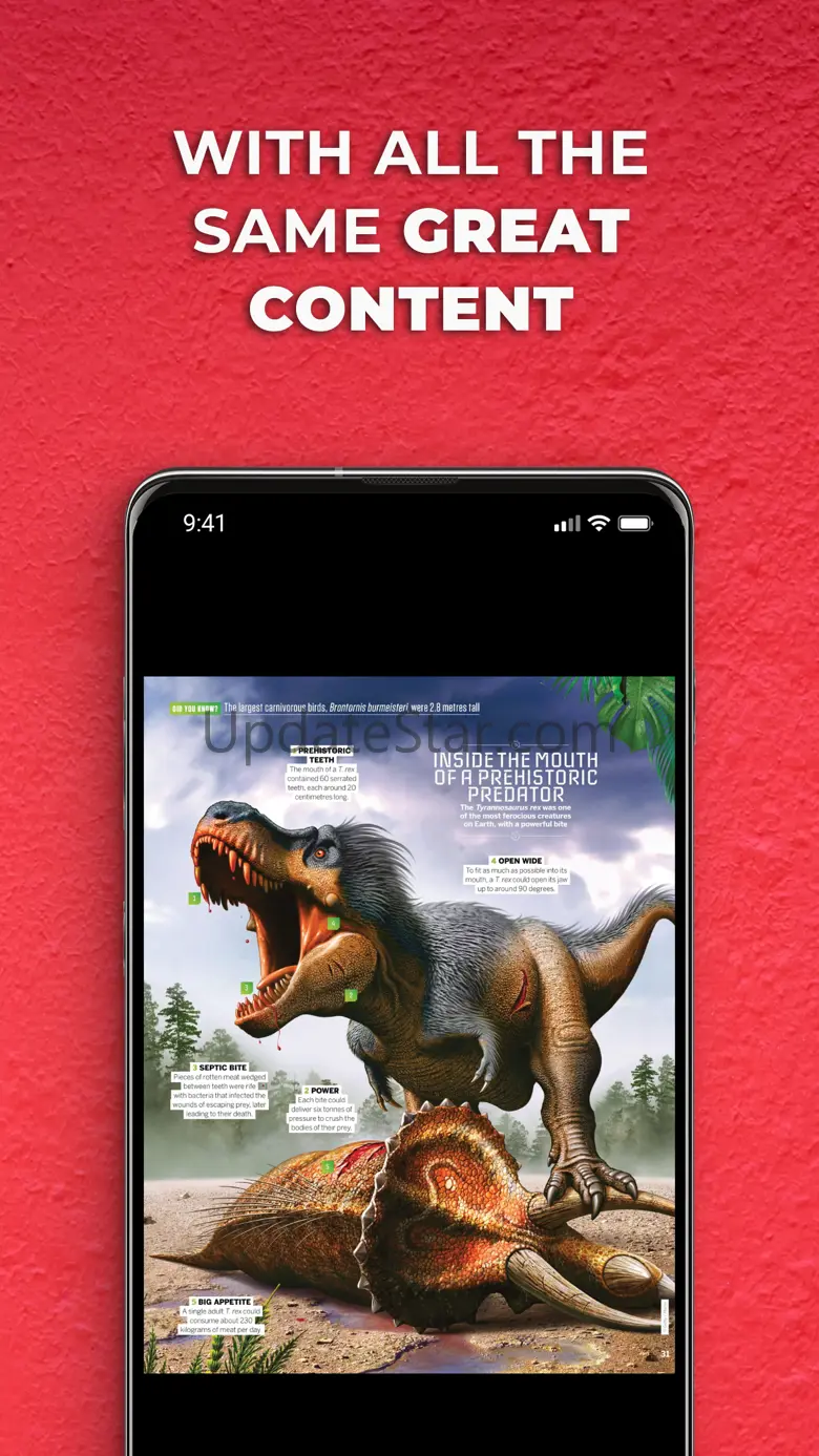 How It Works: digital edition 7.1.13