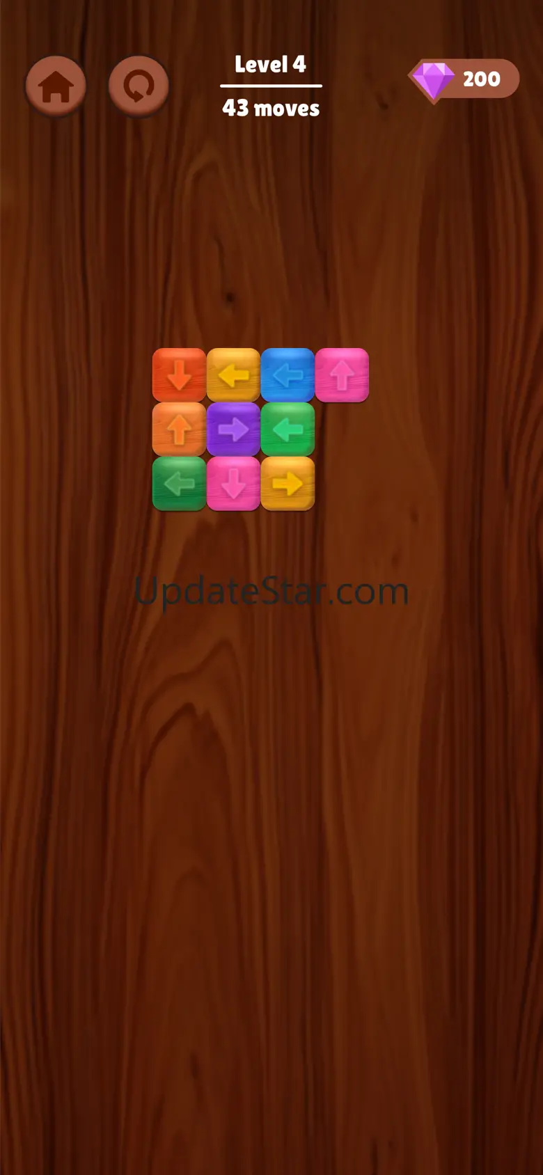 Puzzle Pieces Purge 1.3