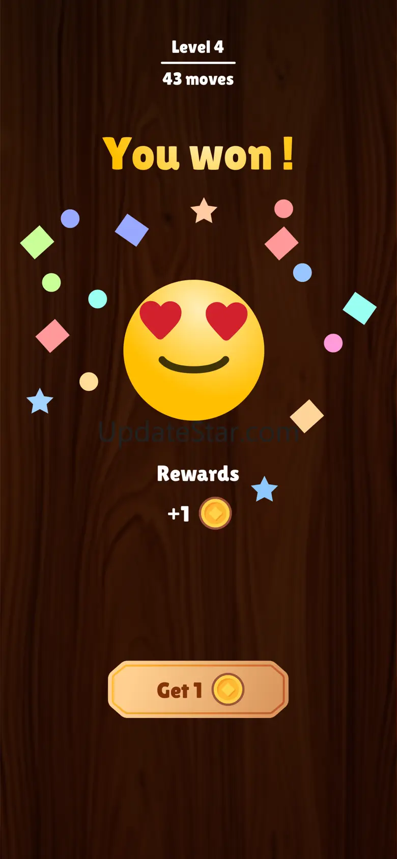 Puzzle Pieces Purge 1.3