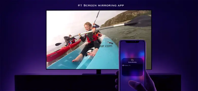 TV Mirroring 1.2