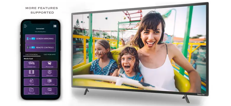 TV Mirroring 1.2