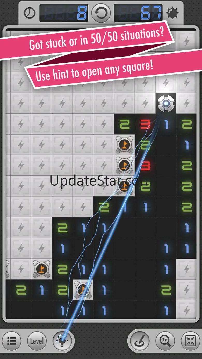 Minesweeper X: Classic Reboot 4.0.1