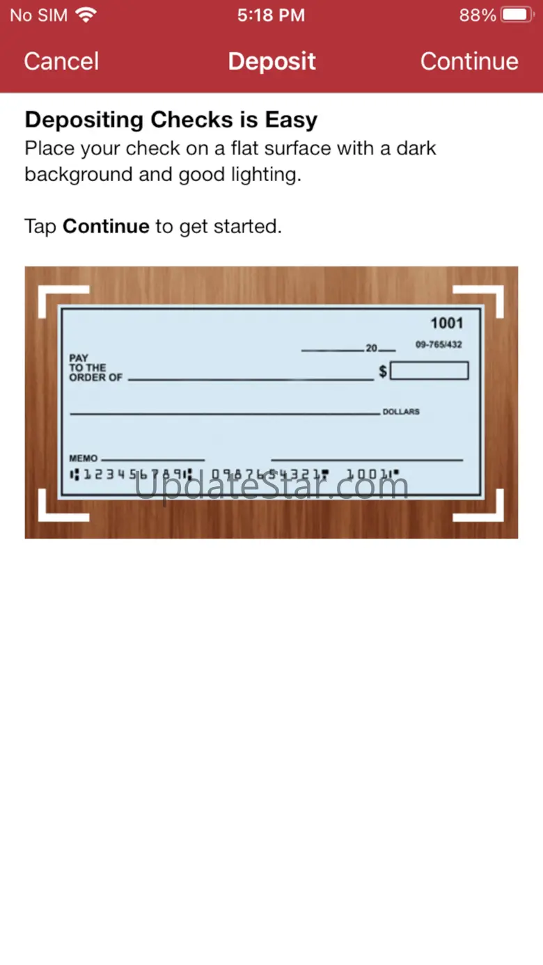 Red River Bank Mobile 6.0.5912