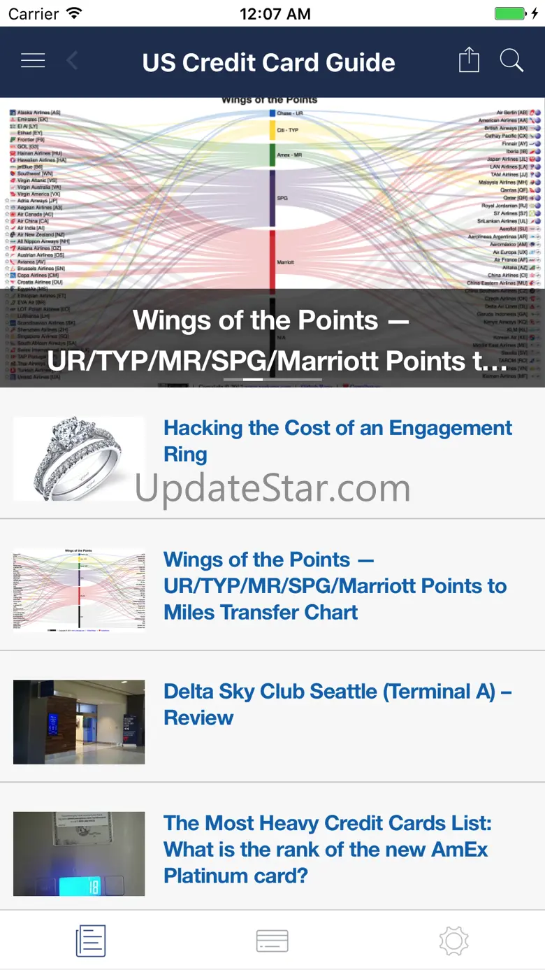 US Credit Card Guide 4.0.19