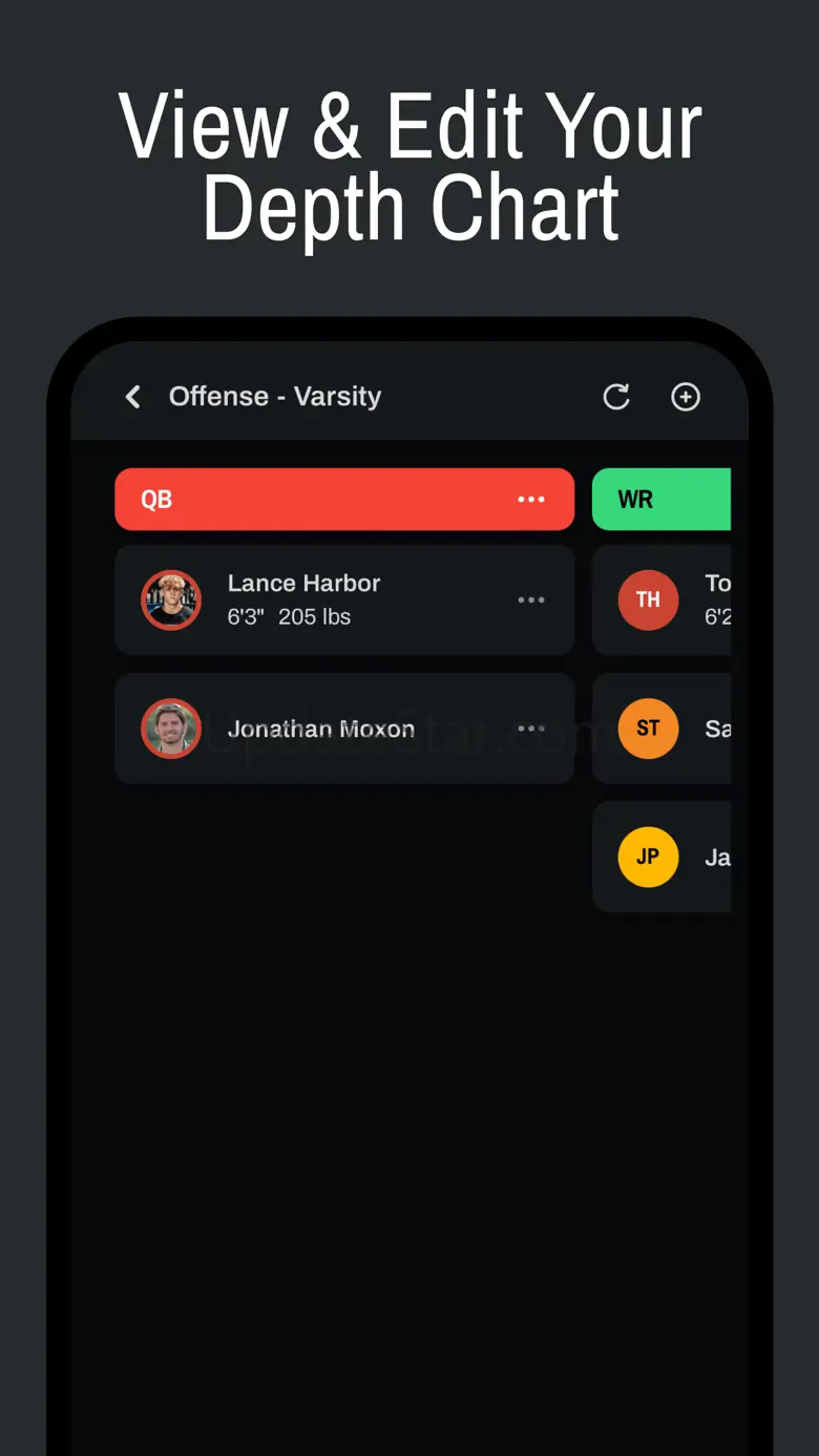 RackCoach 3.10.0