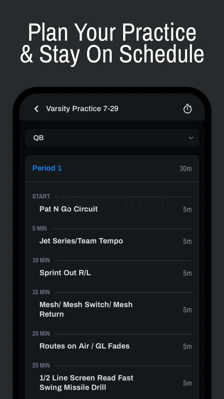 RackCoach 3.10.0