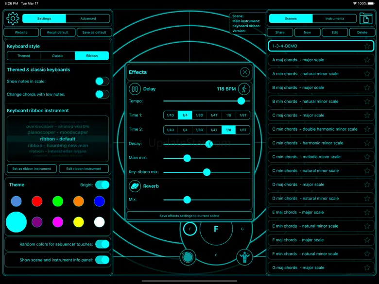 touchscaper 1.6.2