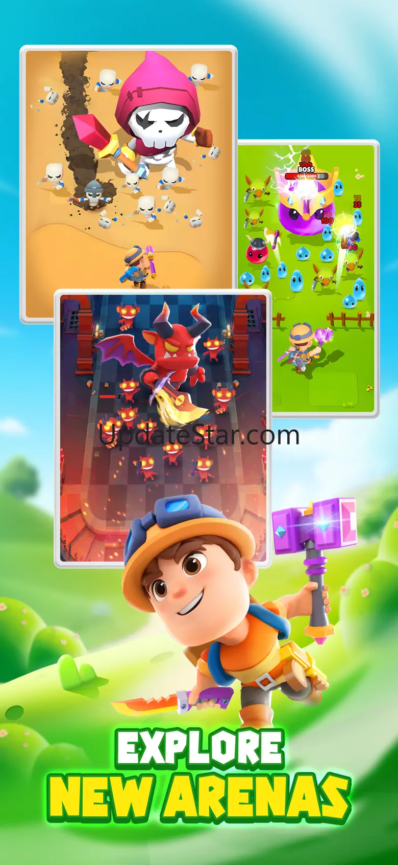Epic Merge 1.5.5