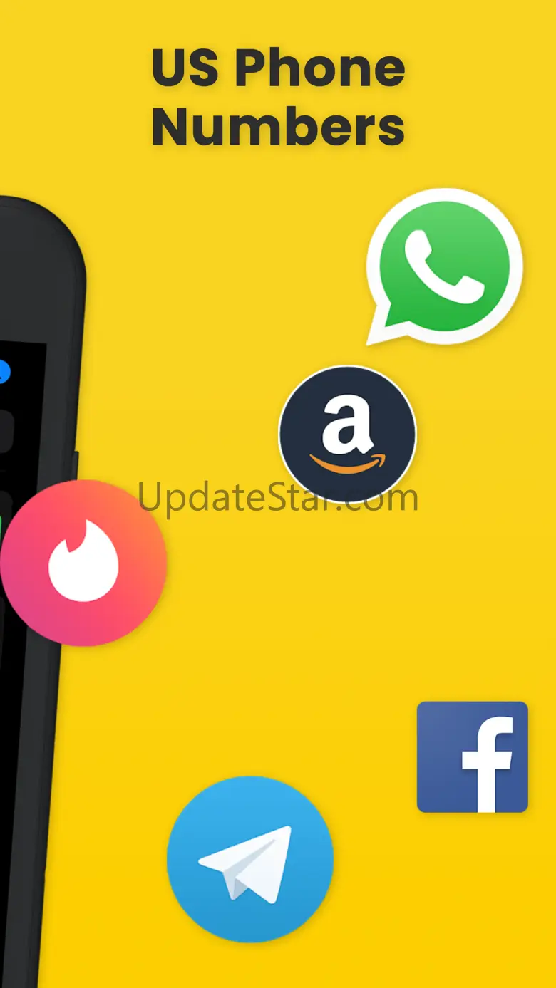 SMS Activate by PhoneVerified+ 1.9