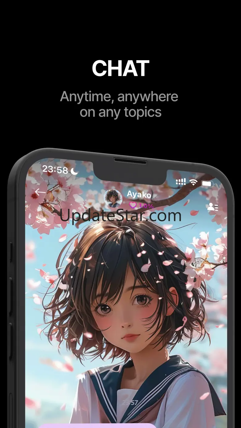 Harem AI - Chat & Talk & Crush 1.7.2