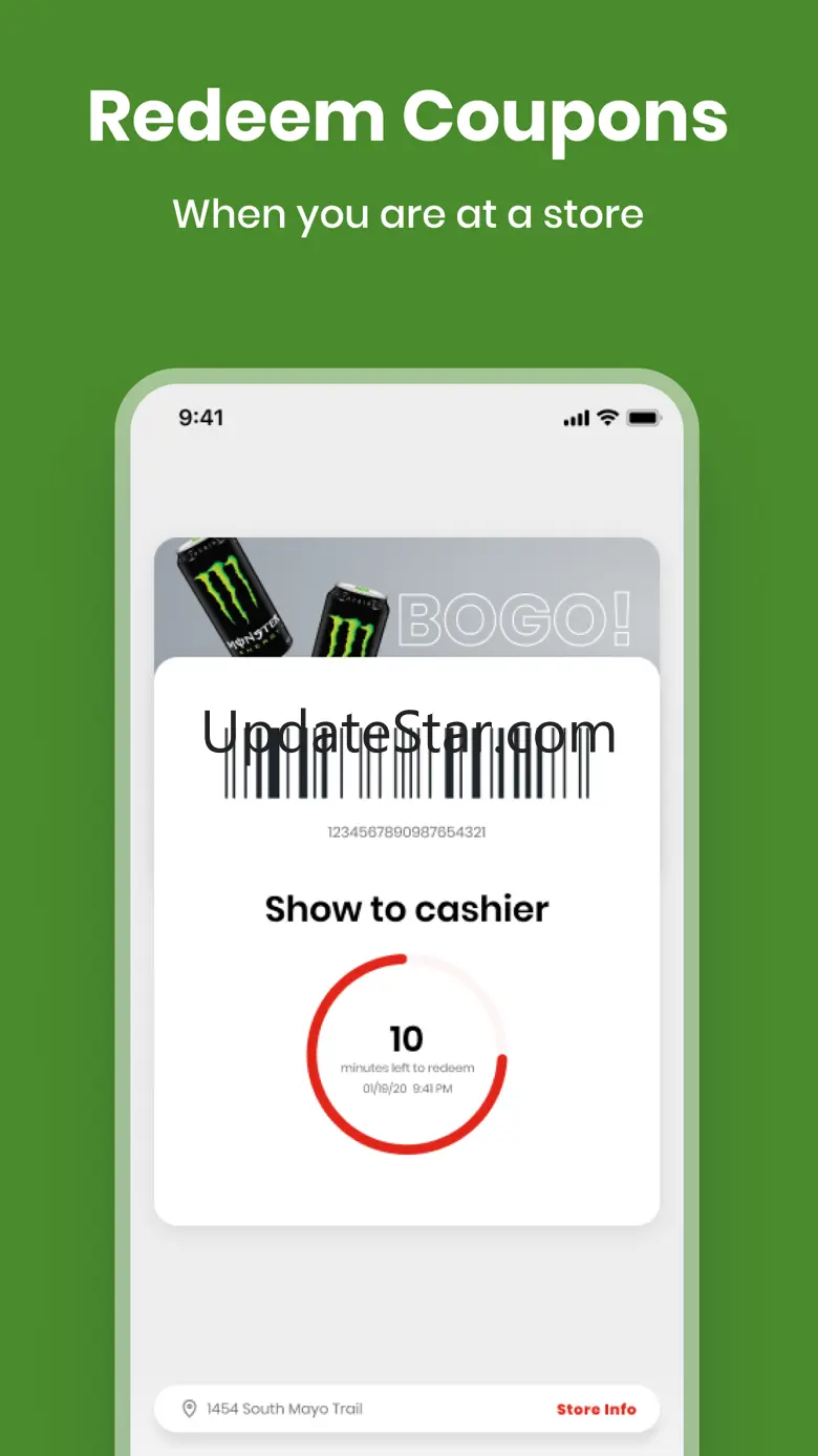 double kwik Rewards 42.01.01