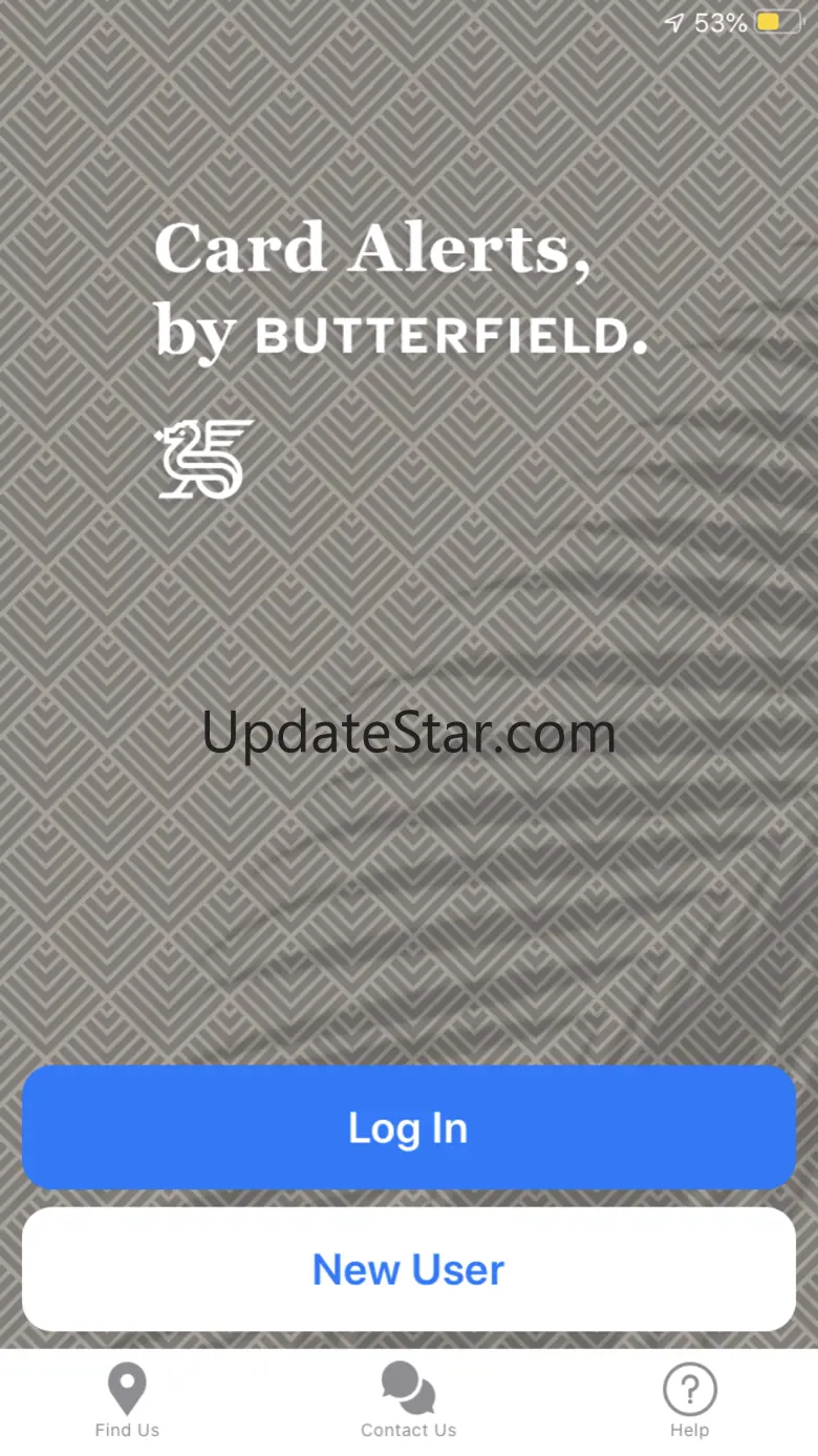 Butterfield Card Alerts 1.7