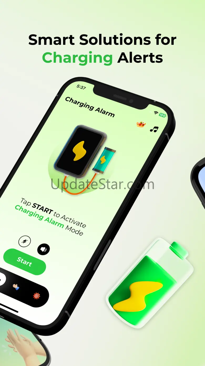 Phone Finder By Clap 2.0