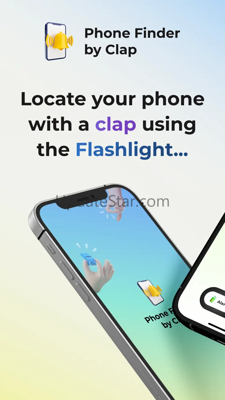 Phone Finder By Clap 2.0
