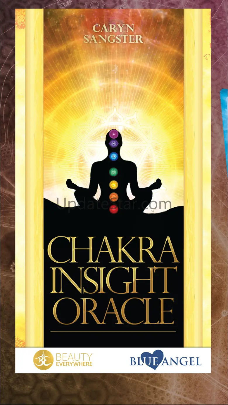 Chakra Insight Oracle 1.0.3