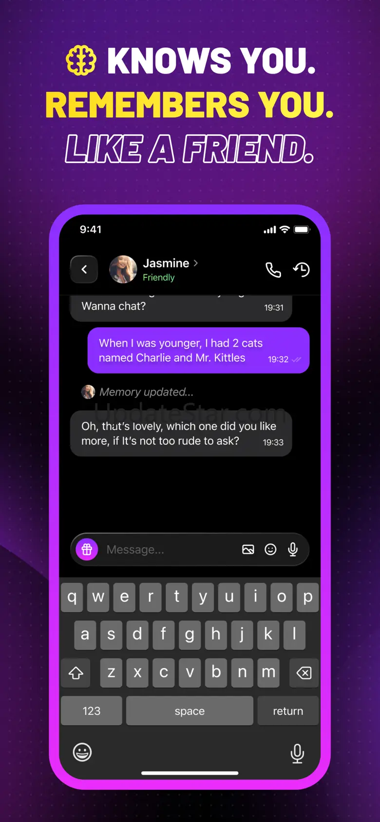 FutureMatch: AI Friend Chat 1.3.4