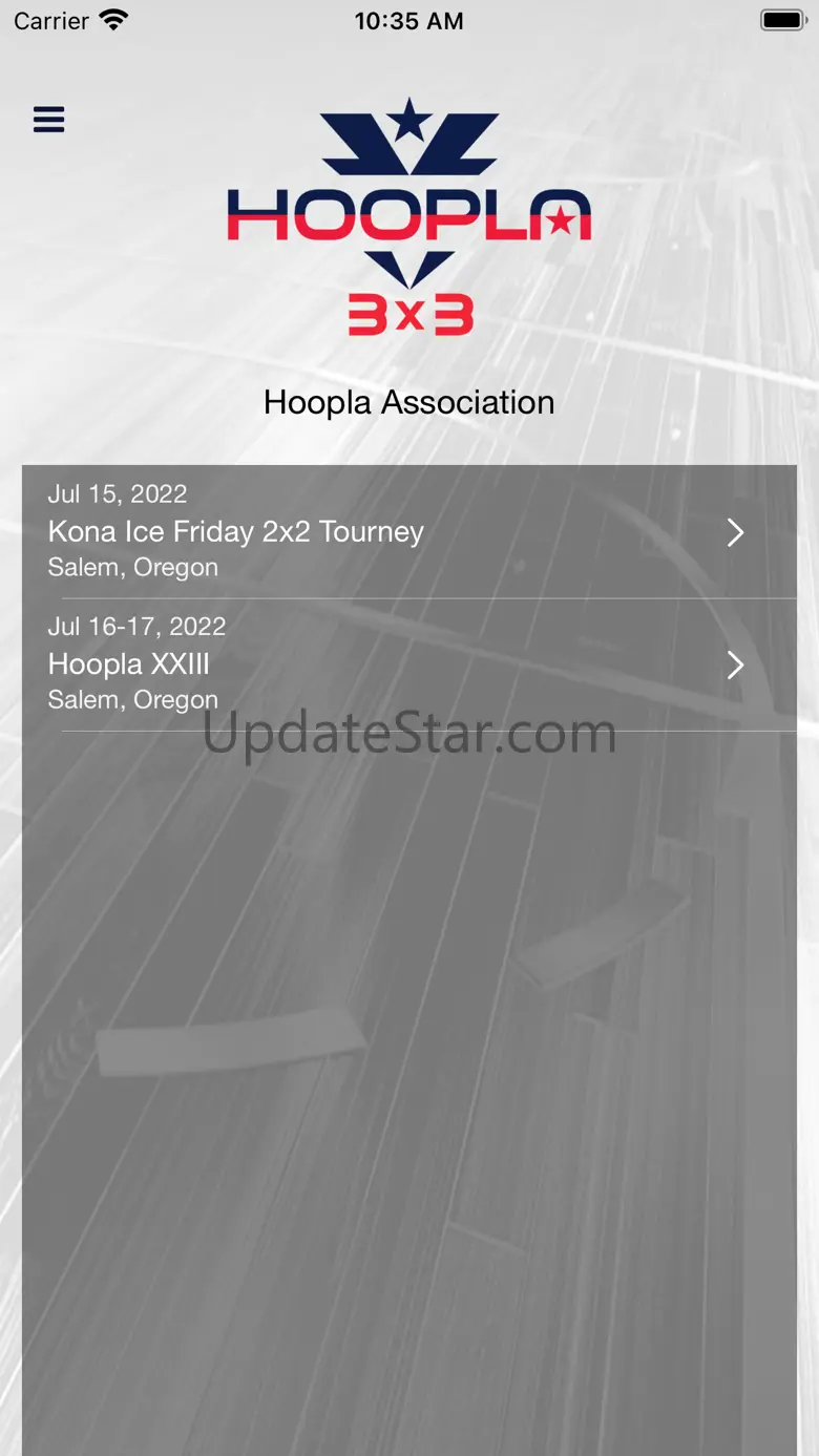 Hoopla Association 6.13.1