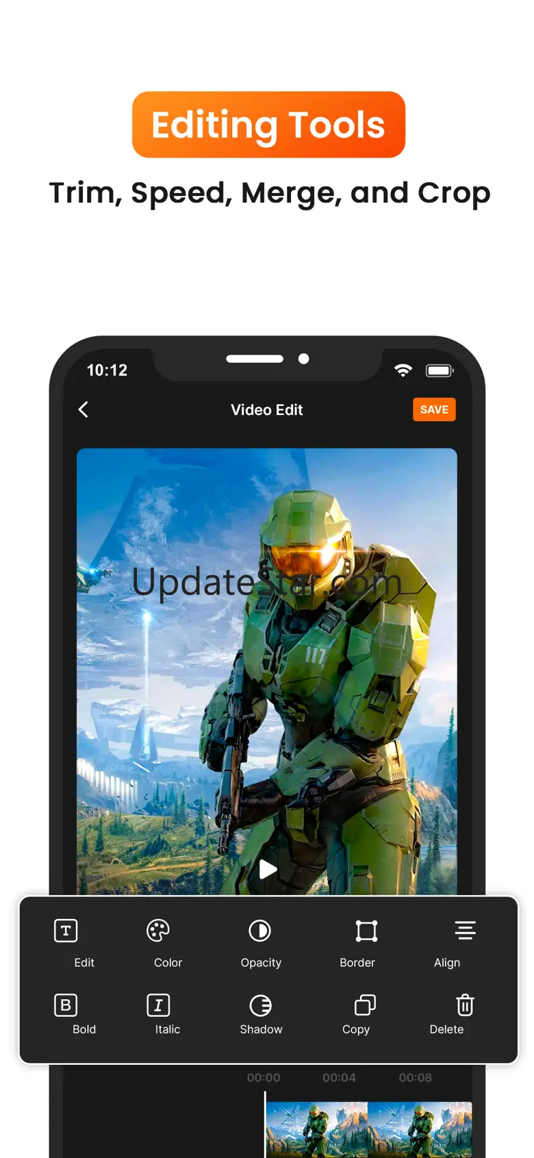 Screen Recorder & XRecorder 1.4