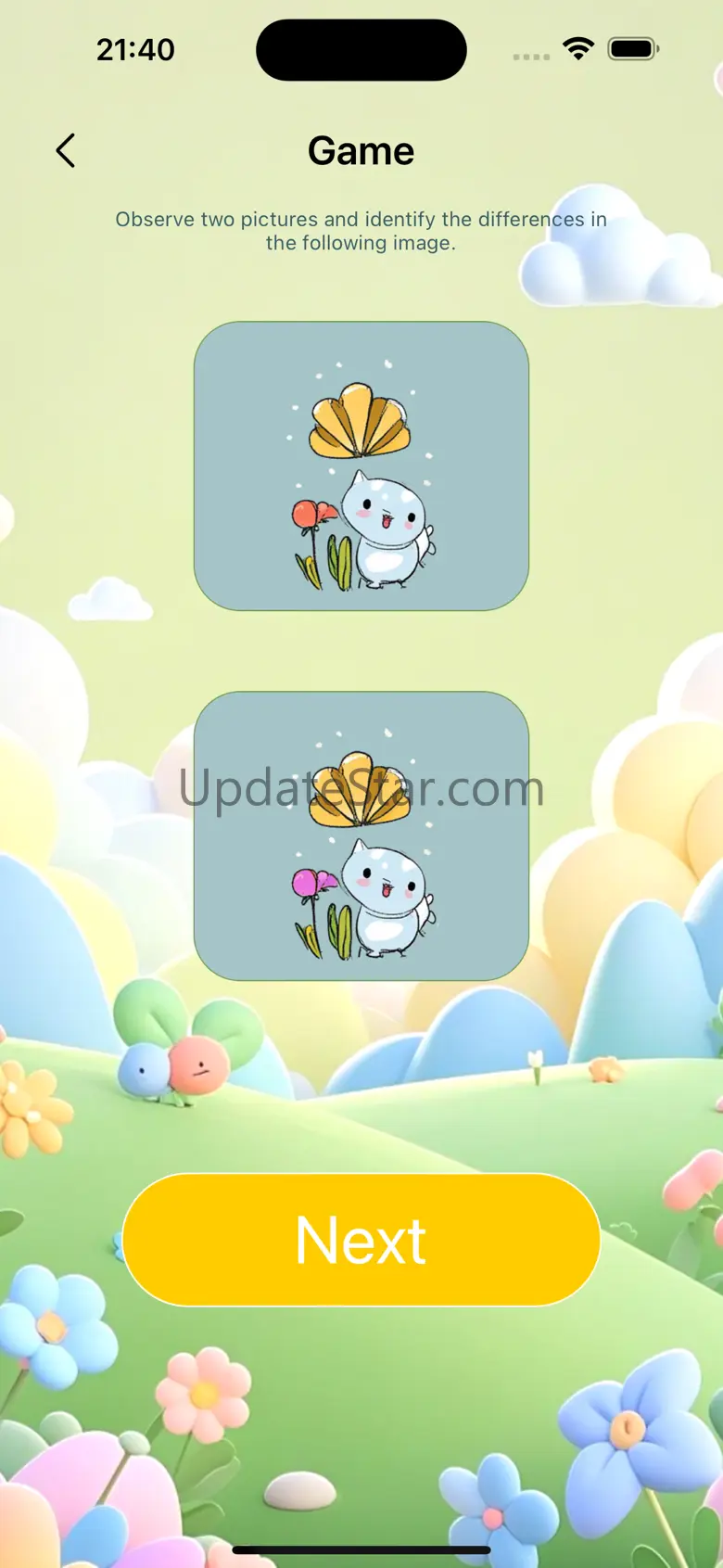 EyeSpye 1.2