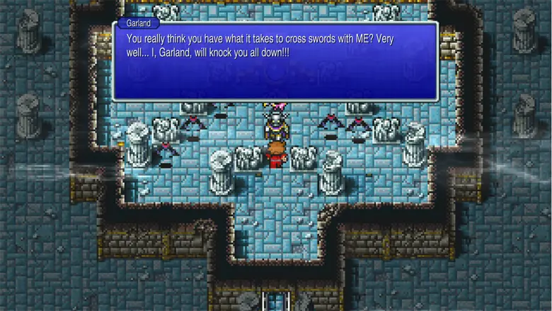 FINAL FANTASY+ 1.2.1