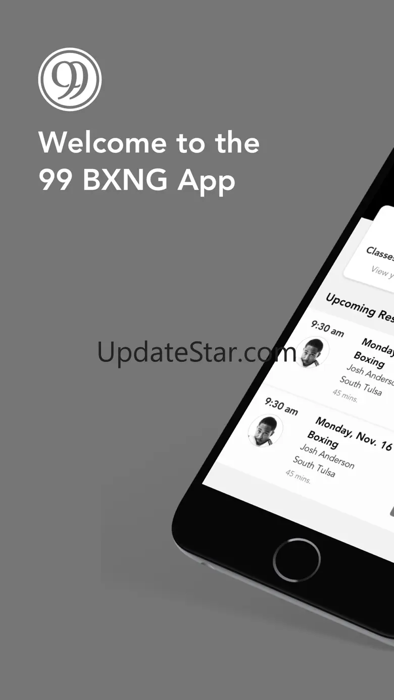NINETY NINE BXNG 3.44.0