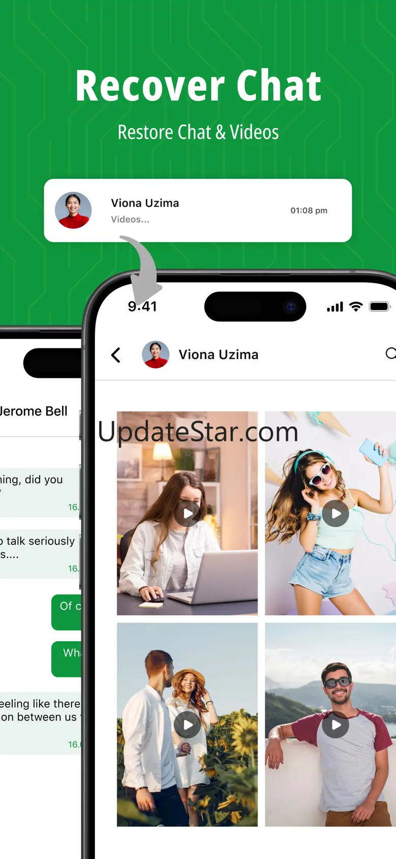 WAM: Recover Deleted Messages 1.3