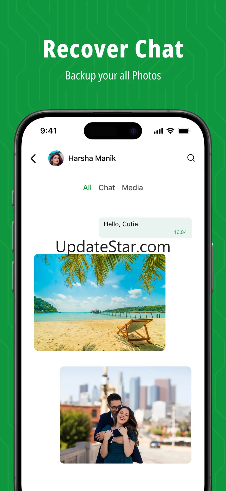 WAM: Recover Deleted Messages 1.3