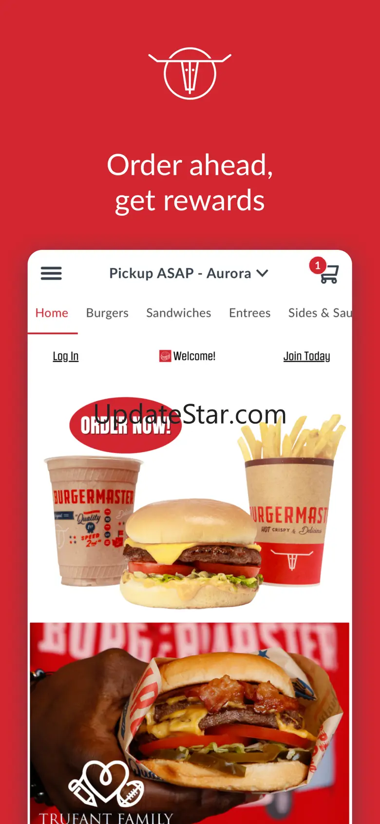 Burgermaster Rewards 34.6.10