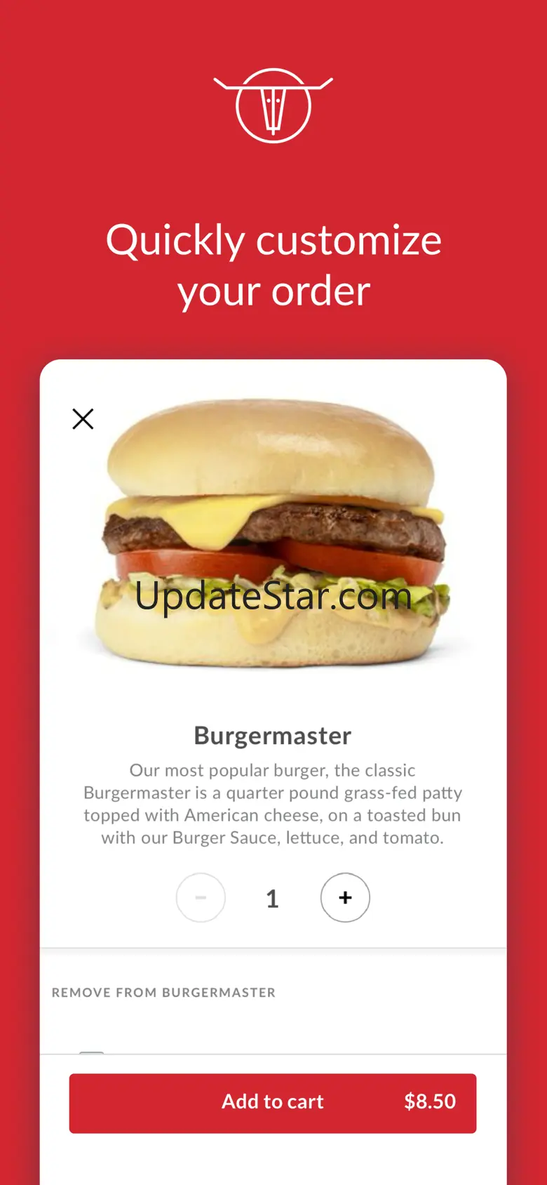 Burgermaster Rewards 34.6.10