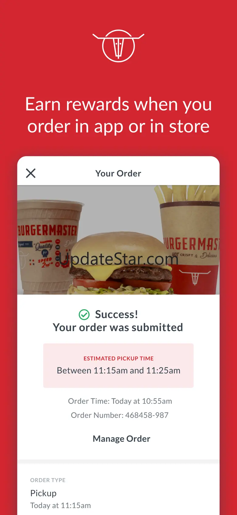 Burgermaster Rewards 34.6.10