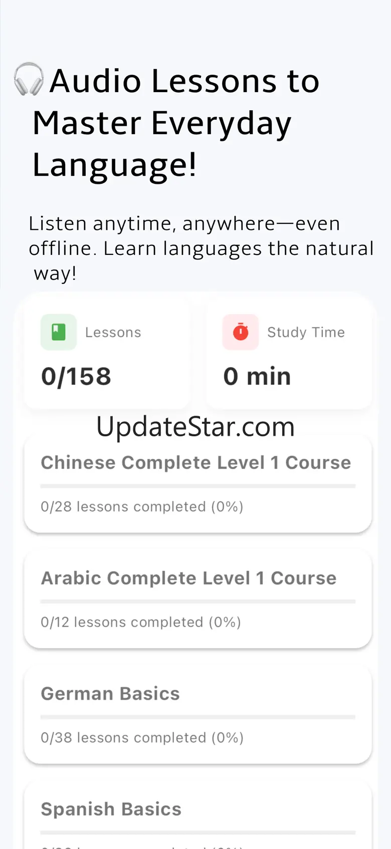 Language Transfer Academy 4.0