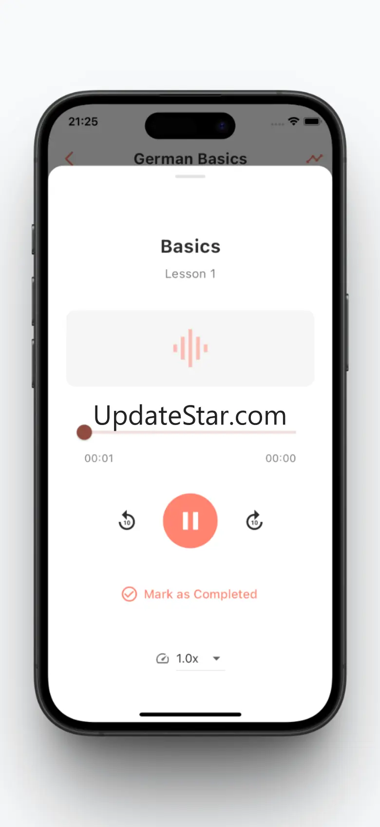 Language Transfer Academy 4.0