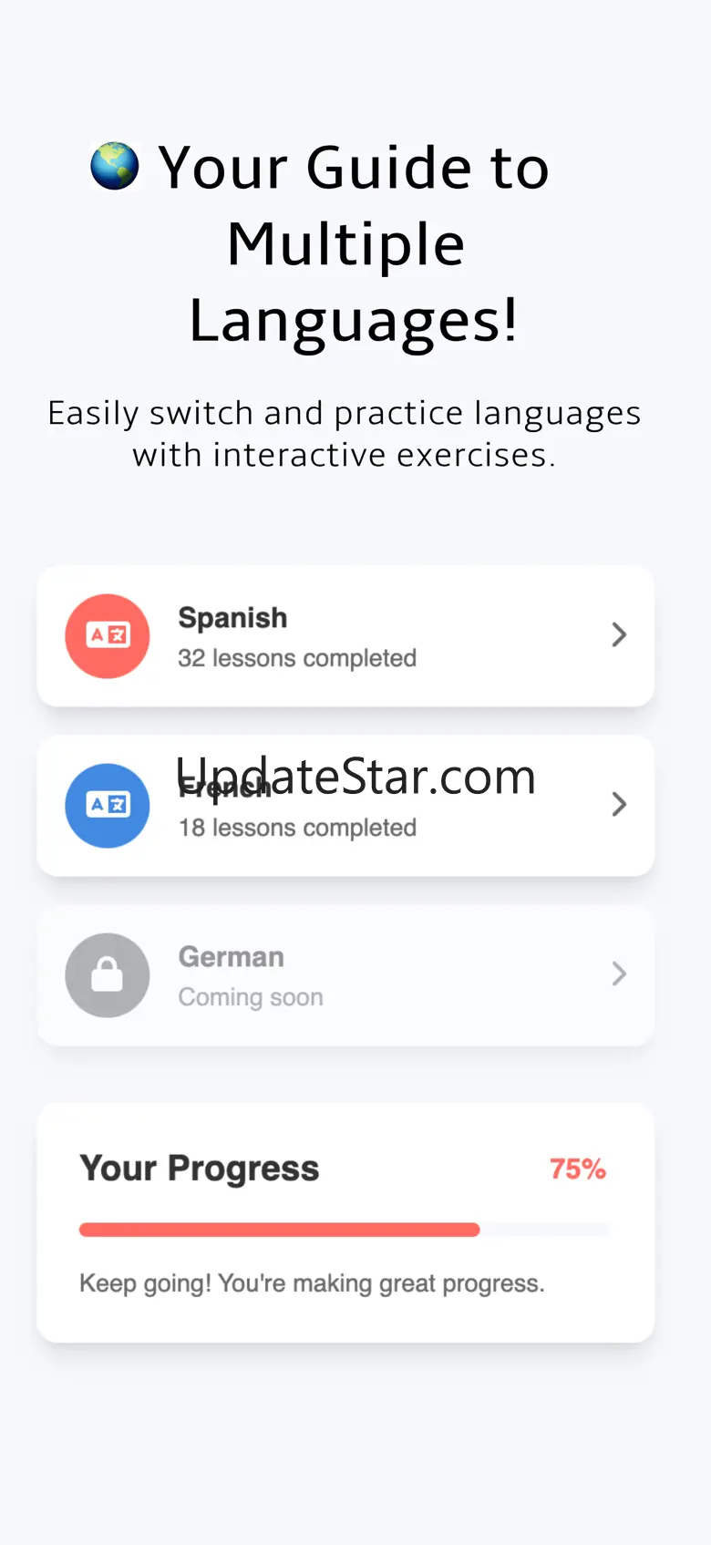 Language Transfer Academy 4.0