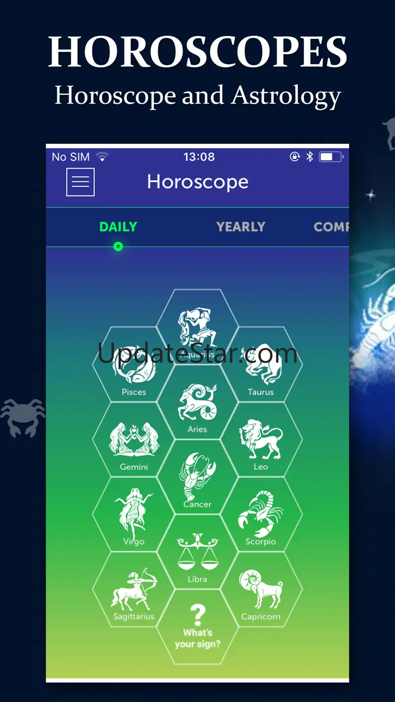 Horoscope Predictions for 2018 2.0