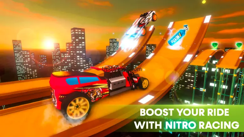 Race Off - car driving 2024 4.0