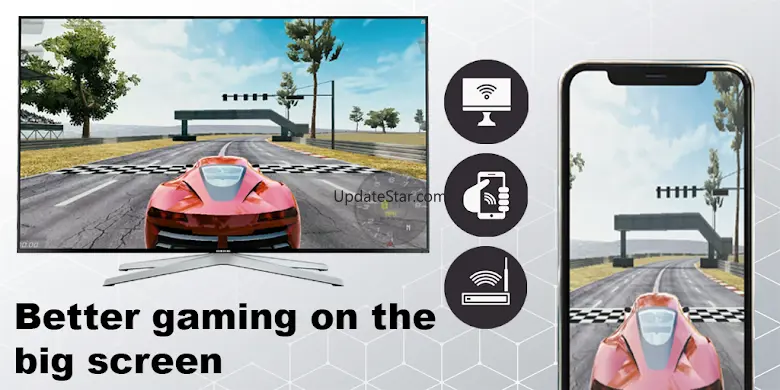 USB Connector Cast Phone to TV 150