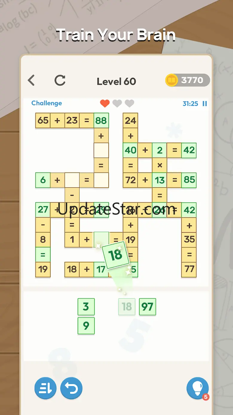 Math Master 1.3.6