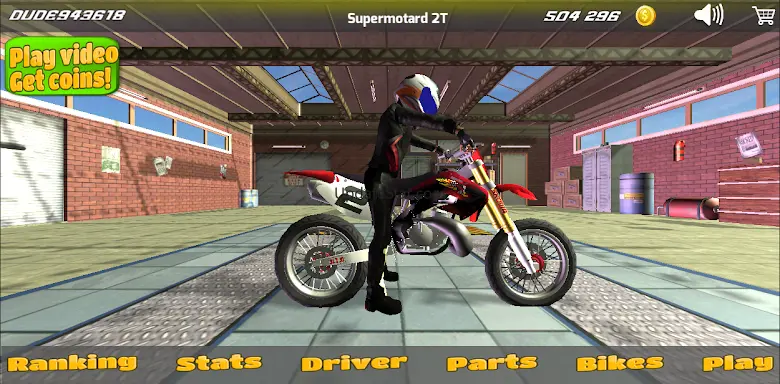 Wheelie Madness 3D 20