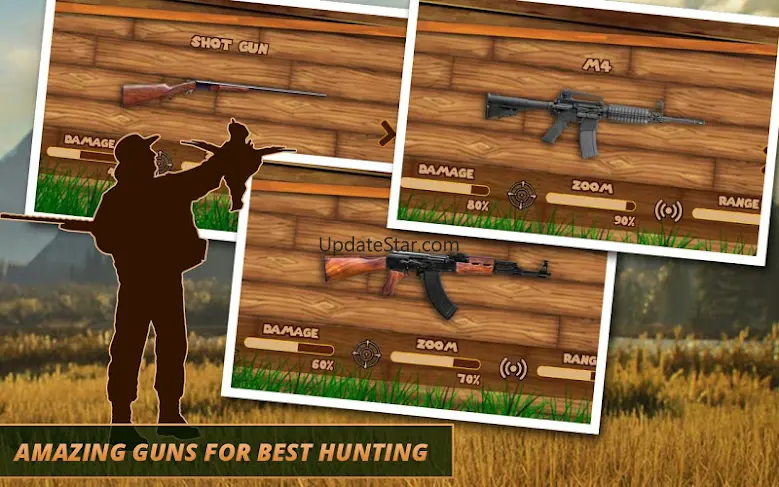 Duck Hunting Wild Simulator 1.1.3