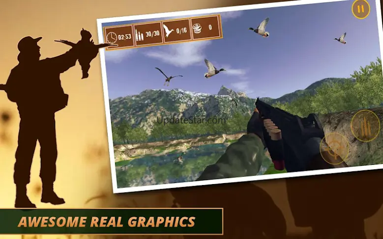 Duck Hunting Wild Simulator 1.1.3