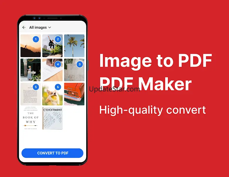 PDF Reader App - PixPDF 1.3.6