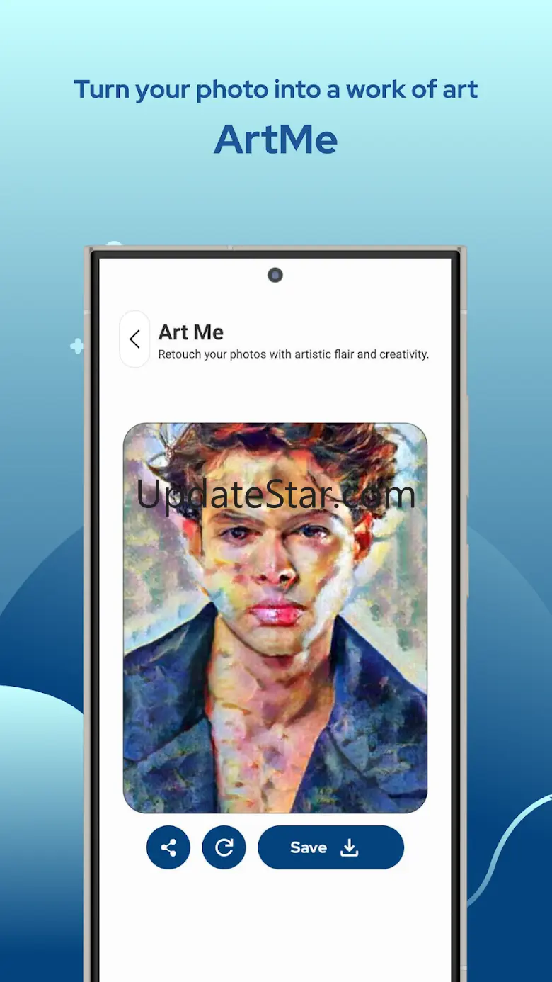 Art & Toon Maker - Cartoonify 1.8