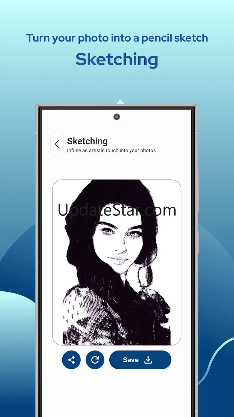 Art & Toon Maker - Cartoonify 1.8