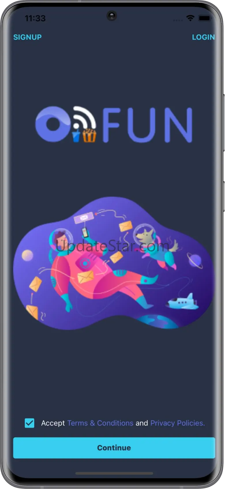 Fun - Create, Post & have FUN 3.0