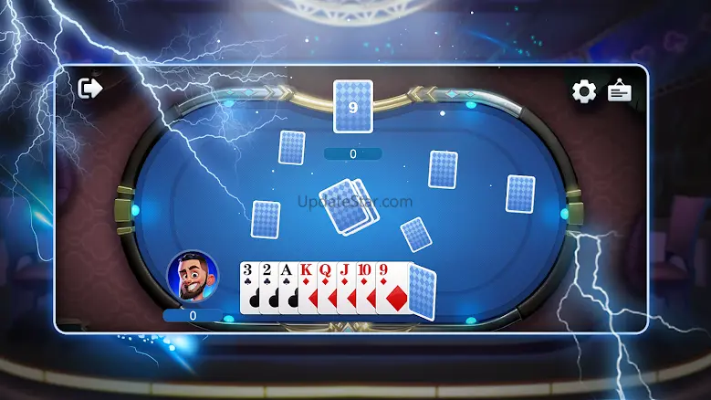 Poker Casino -Teen Patti Bingo 1.0