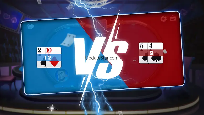 Poker Casino -Teen Patti Bingo 1.0