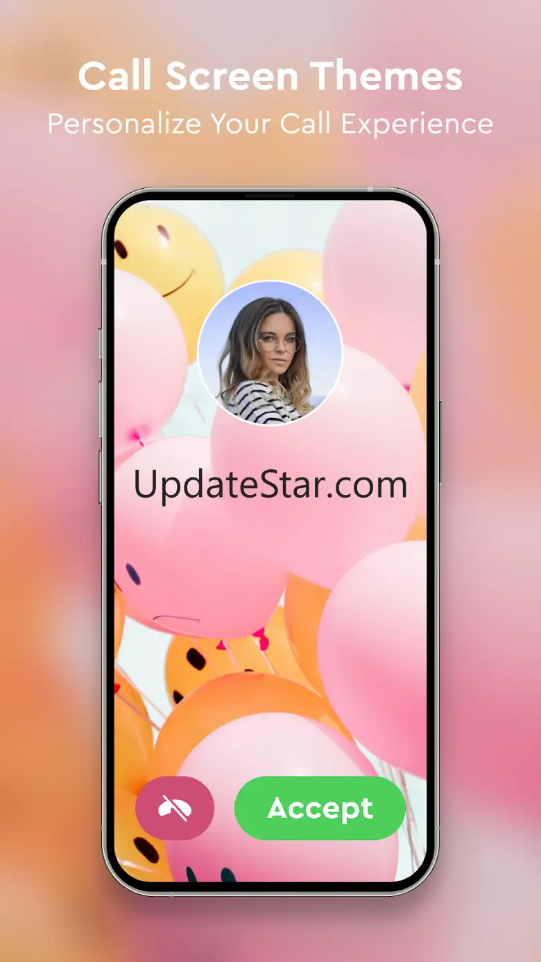 Callerify - Call Screen Themes 1.3.10