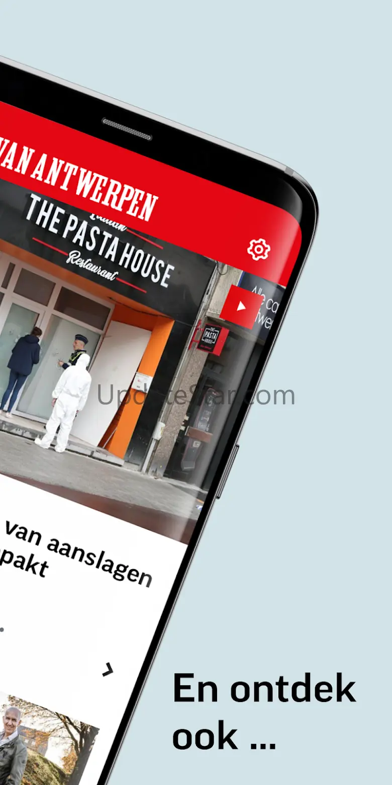 GVA Nieuws 12.1.4
