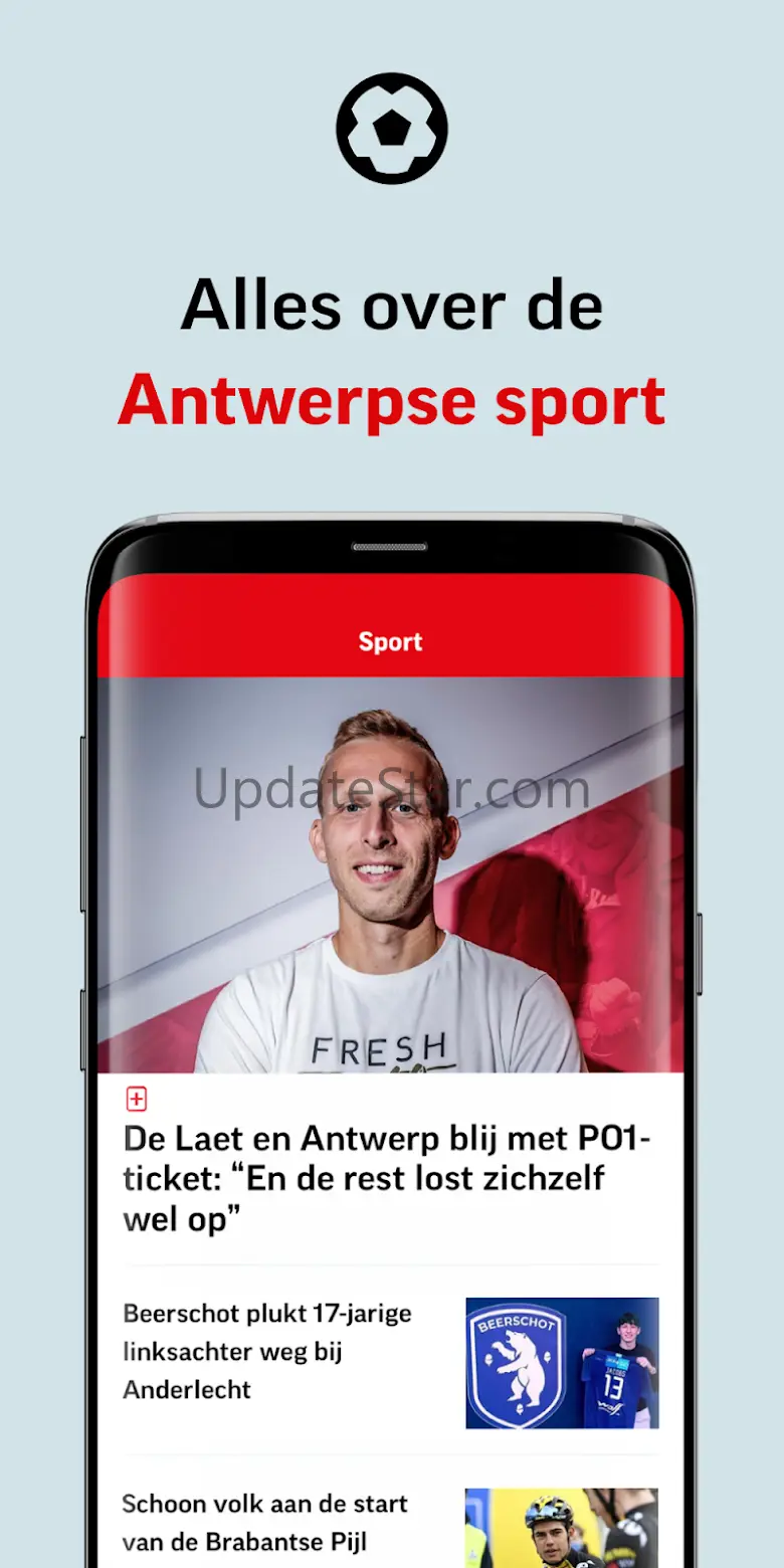GVA Nieuws 12.1.4